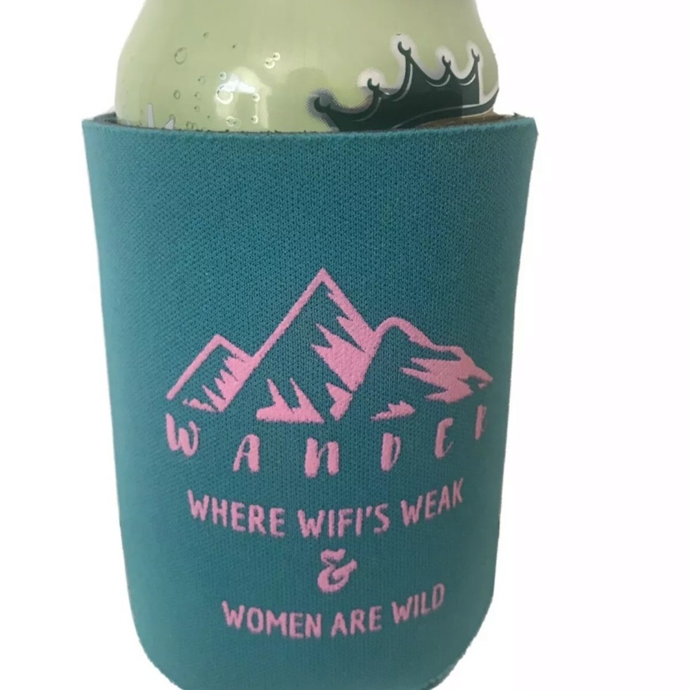2 Kool Koozies 🤓!